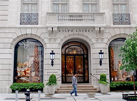 ralph lauren factory store nyc